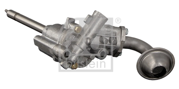 Bomba de aceite para Skoda Felicia I 791, 6U1