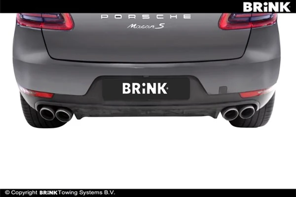 Enganche de remolque Brink 592300 precio, desde 399,45 EUR