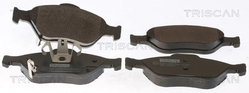 Pastillas freno delanteras Toyota Yaris hatchback (SP90) (2005 - 2011) precio, desde 26,07 EUR
