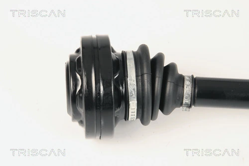 Semieje trasero para BMW 5  E39