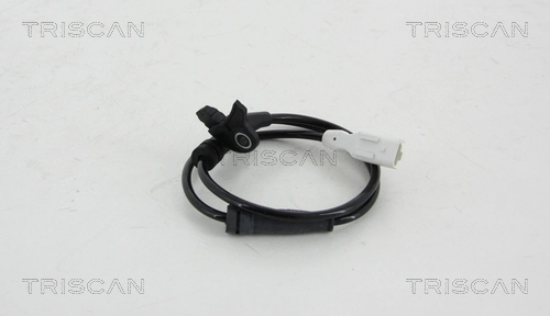 Sensor ABS de rueda delantera Peugeot 307 SW familiar (3H) (2002 - 2009) precio, desde 26,74 EUR