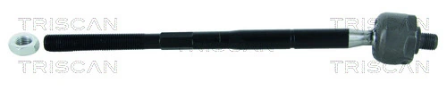 Comprar Barra de acoplamiento Chrysler Voyager III RG, RS
