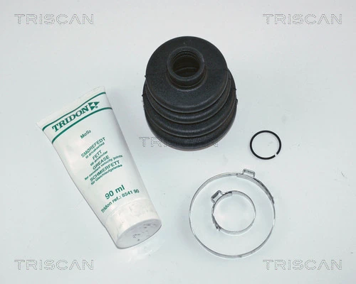 854024902 Triscan