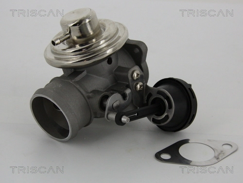 Válvula EGR EV076 Magneti Marelli