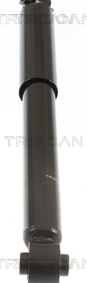 Comprar Amortiguador trasero Citroen C2  JM