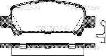 811068174 Triscan