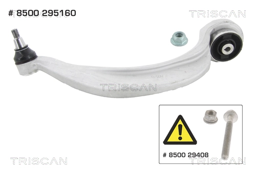 8500295160 Triscan