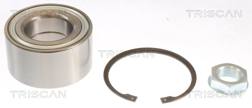  Cojinete de rueda delantero Peugeot Expert 