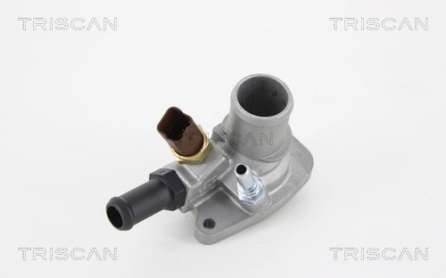 Termostato refrigerante Fiat Tipo  sedán comprar en España