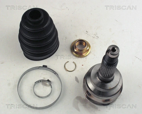 854050123 Triscan