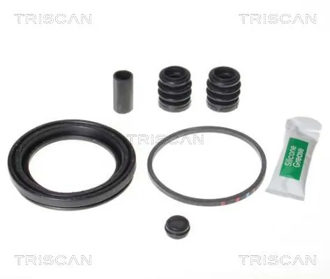 Kit de reparación de pinzas de freno para Nissan Patrol Y60