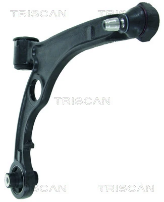 Brazo inferior derecho de la suspensión delantera Polcar 3030382