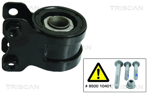 Comprar Silentblock del brazo de suspensión Volvo S40 II MS