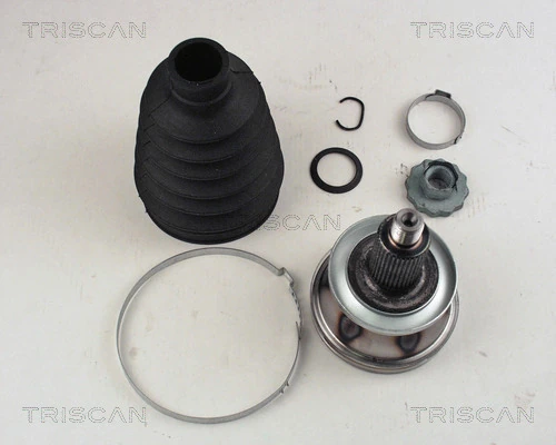Comprar Junta homocinetica Seat Ibiza III 6L1