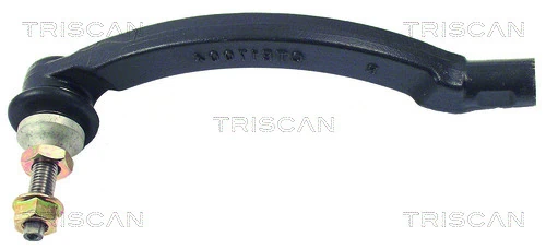  Rótula barra de dirección Volvo S60 1