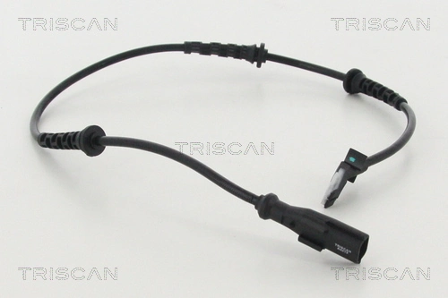 Sensor ABS de rueda delantera Dacia Logan I sedán (LS) (2004 - 2012) precio, desde 16,24 EUR