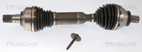 854027525 Triscan