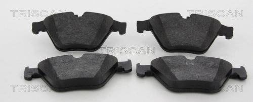 Comprar Pastillas de freno BMW 7  F01, F02, F03, F04
