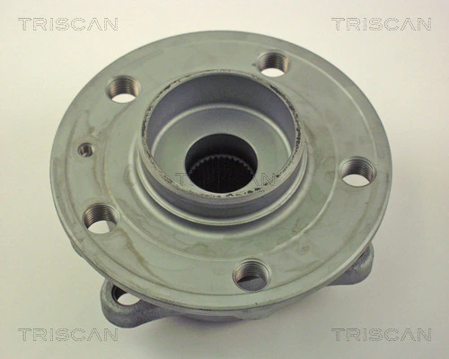 Buje de rueda delantero Volvo S80 I sedán (TS, TH, KV) (1998 - 2006) precio, desde 81,73 EUR