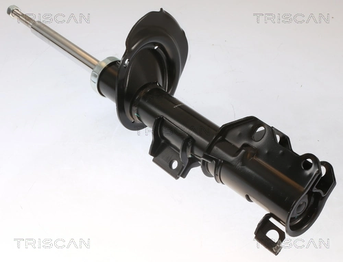 870523107 Triscan