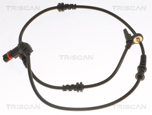 Sensor ABS de rueda delantera Mercedes ML/GLE SUV (W164) (2005 - 2011) precio, desde 22,45 EUR