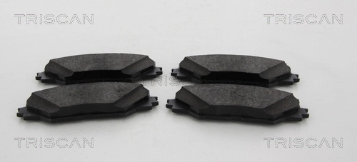 Pastillas freno delanteras Lexus IS sedán (E2) (2005 - 2013) precio, desde 39,49 EUR