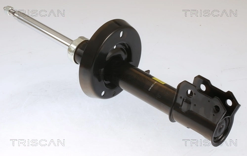 870524108 Triscan