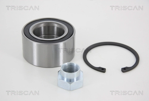 Comprar 713678040 INA Cojinete de rueda delantero