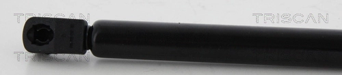 Amortiguador de maletero Opel Astra G descapotable (F67) (1998 - 2005) precio, desde 27,60 EUR
