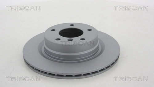 Comprar 1050217 AYD Disco de freno trasero