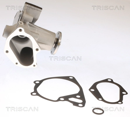 Motor de agua Mitsubishi L 200 IV