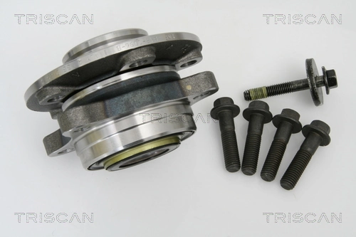 Buje de rueda delantero Volvo XC90 SUV (2002 - 2015) precio, desde 124,22 EUR