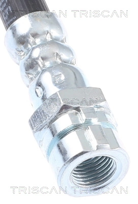 24515203163 ATE Tubo flexible de frenos delantero izquierdo 