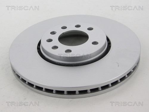 Disco de freno 93171500 Hyundai/Kia