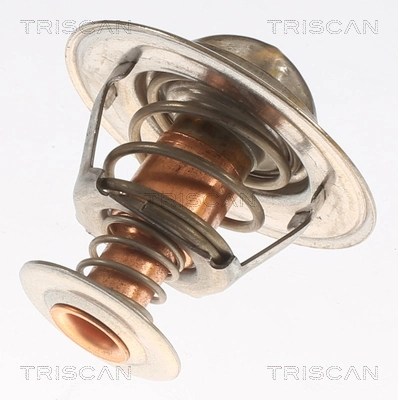 Termostato refrigerante Renault Koleos 