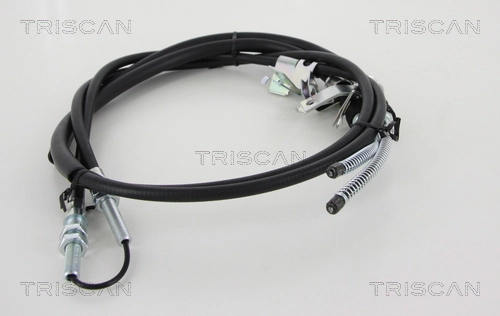 Comprar Cable de freno de mano trasero derecho/izquierdo Suzuki Alto III EF a bajo precio