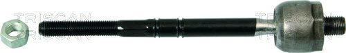 Comprar Barra de acoplamiento Mercedes A  W168