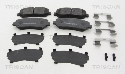 811050033 Triscan