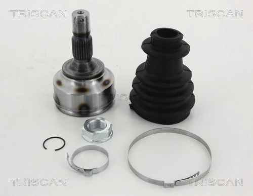 Junta homocinetica Citroen C4 1
