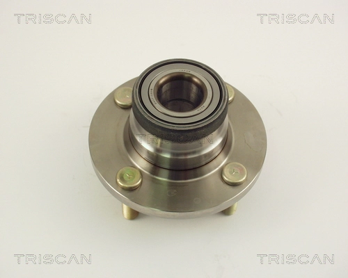 Buje de rueda trasero para Mitsubishi Colt V CJA