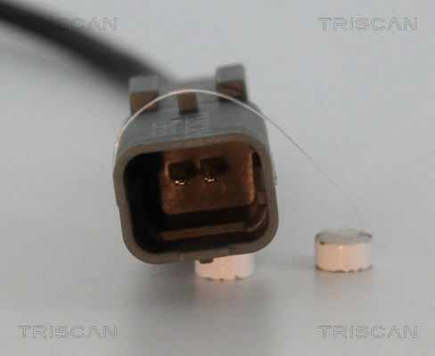Comprar Sensor ABS Citroen C4 II B7