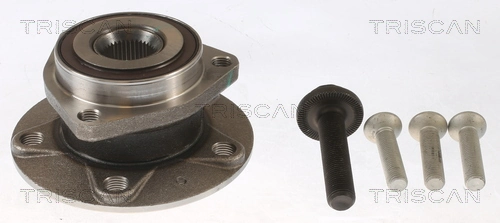 Comprar Buje de rueda delantero Seat ATECA  KH7, KHP