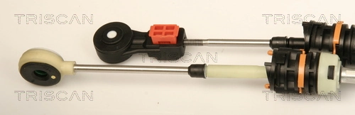 Cable para caja de cambios manual para Ford Connect  TC7