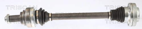 854011560 Triscan