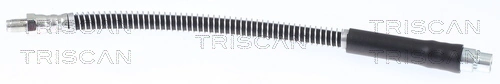 Tubo de frenos delantero para Peugeot 206 SW 2E, K