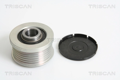 Polea rueda libre Ford Fiesta Mk5 hatchback (JH, JD) (2001 - 2008) precio, desde 29,55 EUR