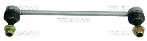 Soporte de la barra estabilizadora delantera Citroen Jumpy II