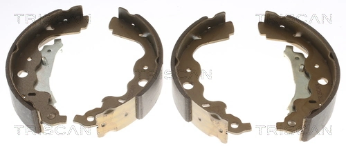 Comprar A4154200320 Mercedes Zapatas de freno