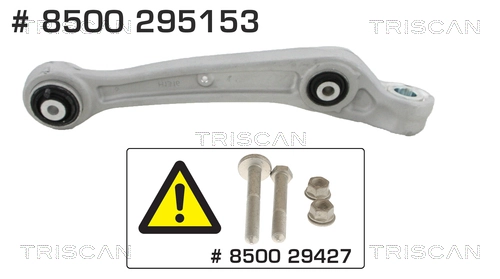 8500295153 Triscan