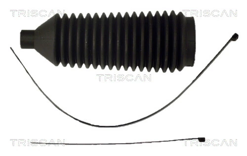 Guardapolvo dirección para Ford Transit IV T
